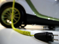 Казахстан планируют сделать страной электромобилей